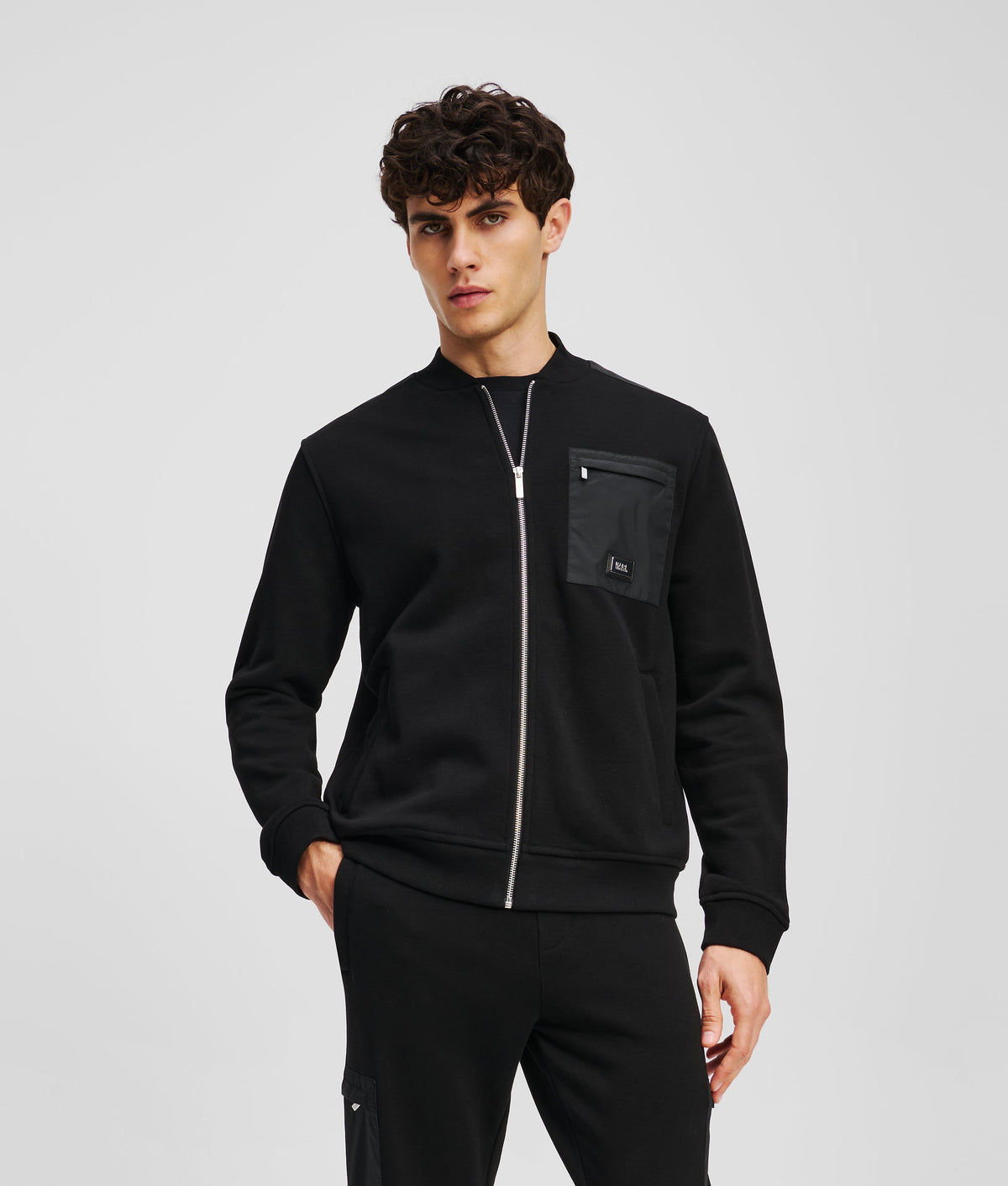 jumper jacket