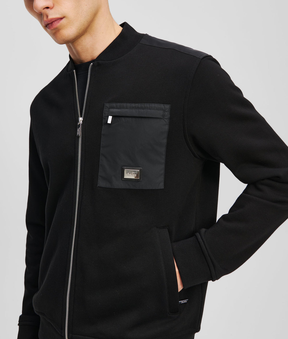 jumper jacket