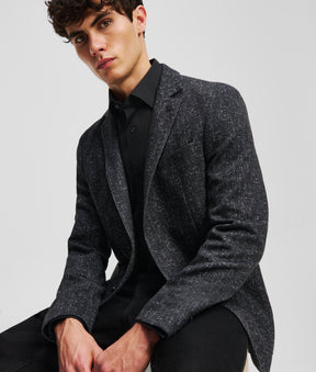 TAILORED BLAZER