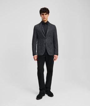 TAILORED BLAZER