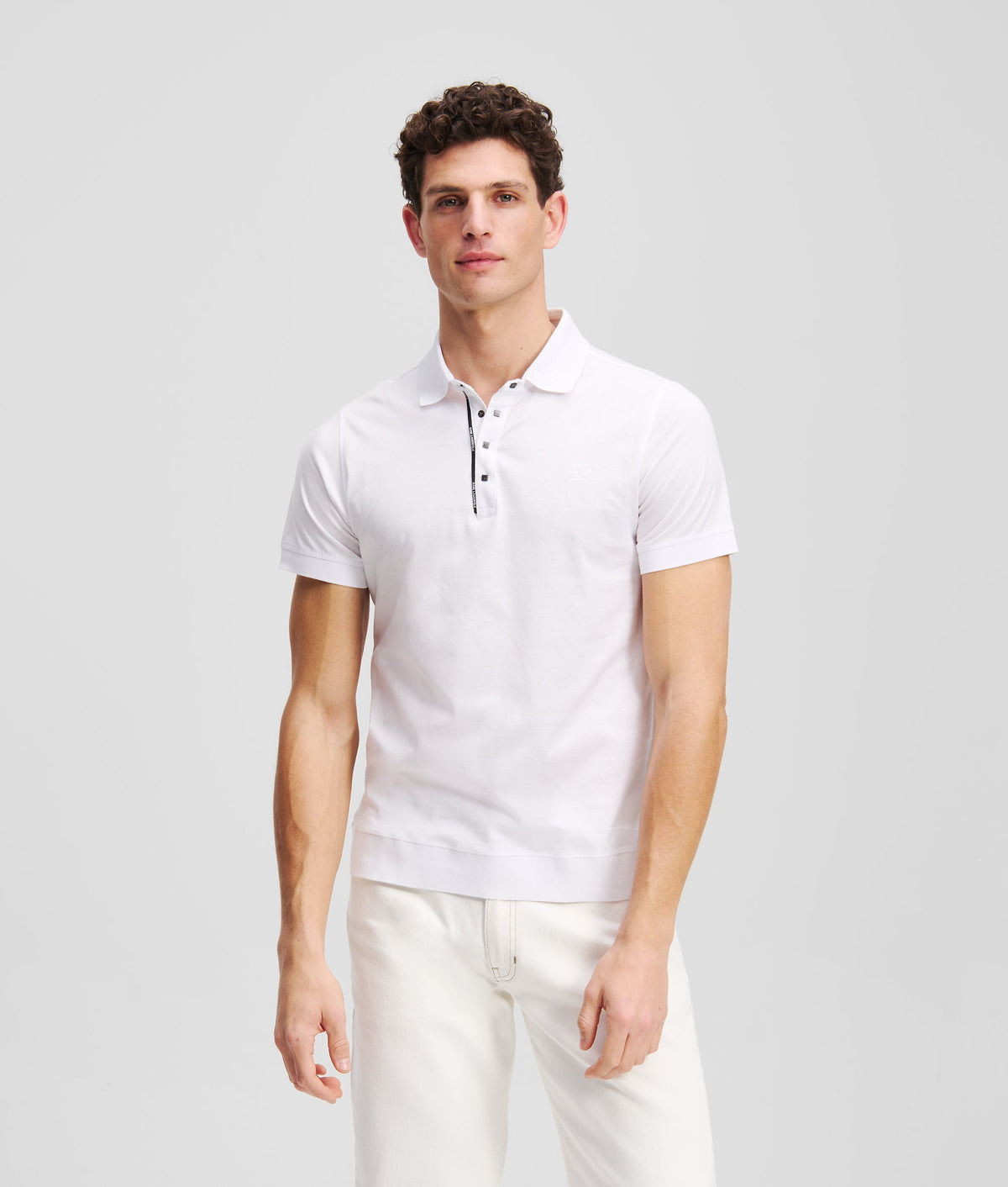 POPPA SHIRT