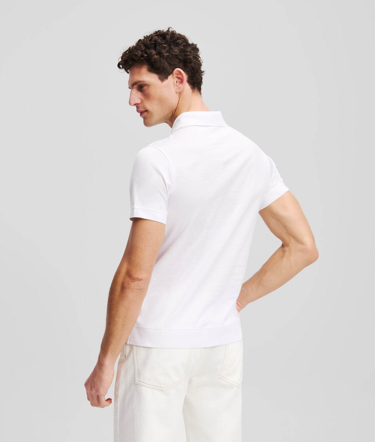 POPPA SHIRT