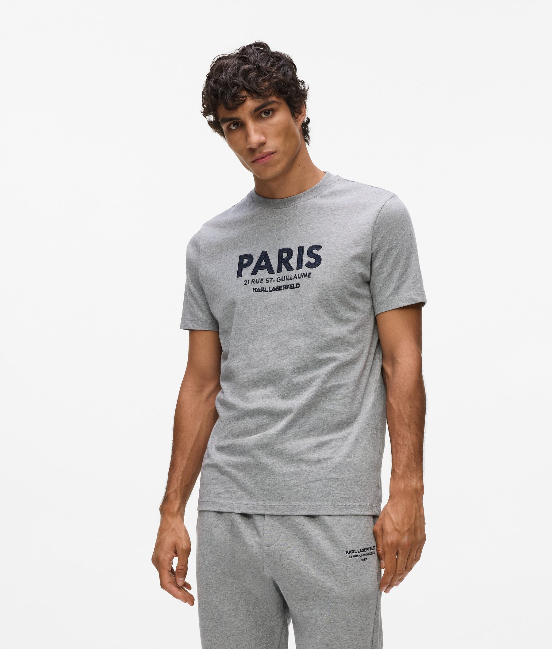 Paris T-shirt