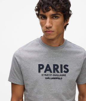 Paris T-shirt