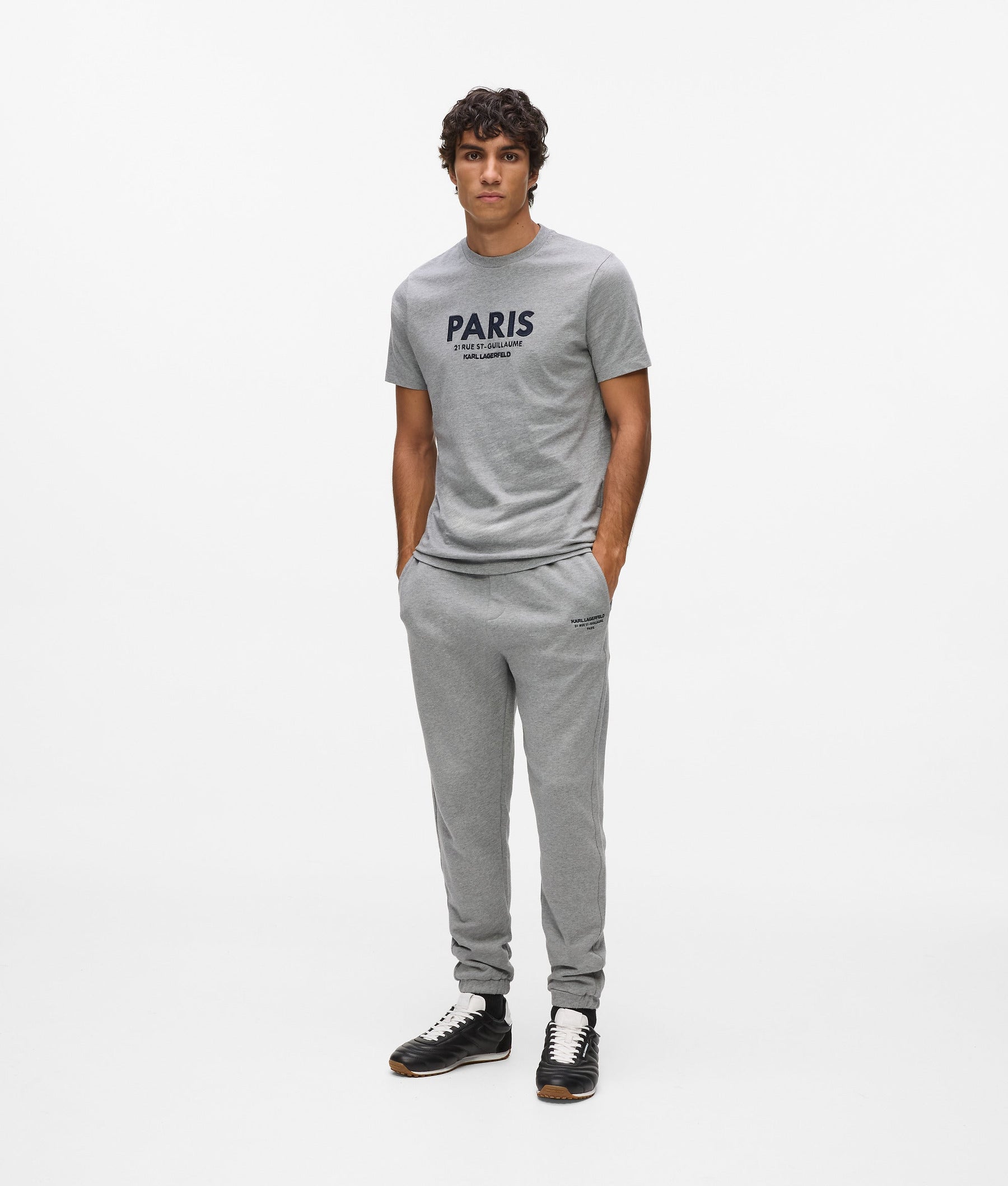 Paris T-shirt