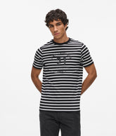 Striped T-shirt