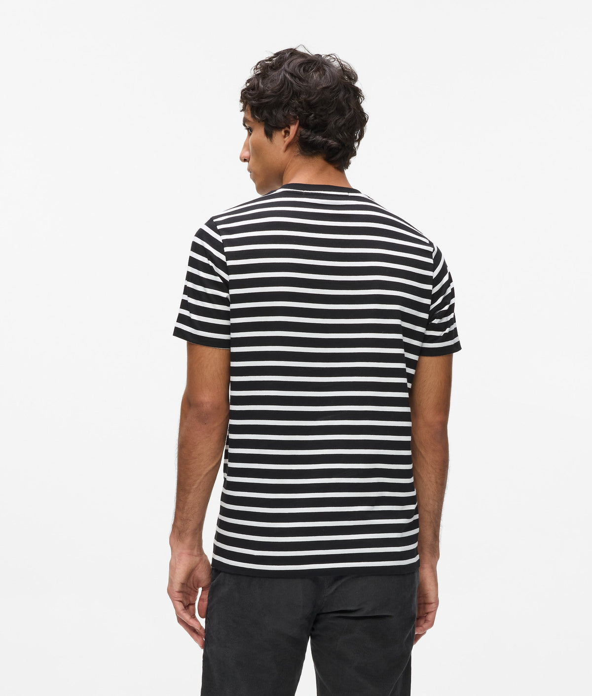 Striped T-shirt