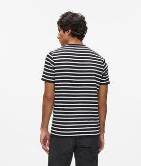 Striped T-shirt