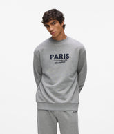 Paris sweatshirt