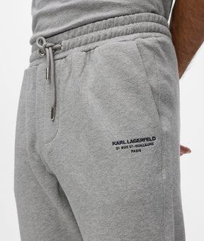 Logo sweatpants