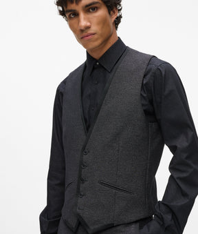 Tailored waistcoat
