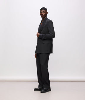 KL Studio wool blazer