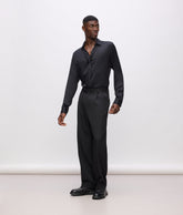 KL Studio tailored trousers