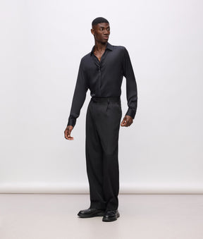 KL Studio tailored trousers