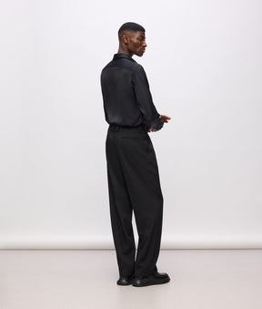 KL Studio tailored trousers