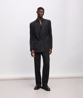 KL Studio tailored trousers