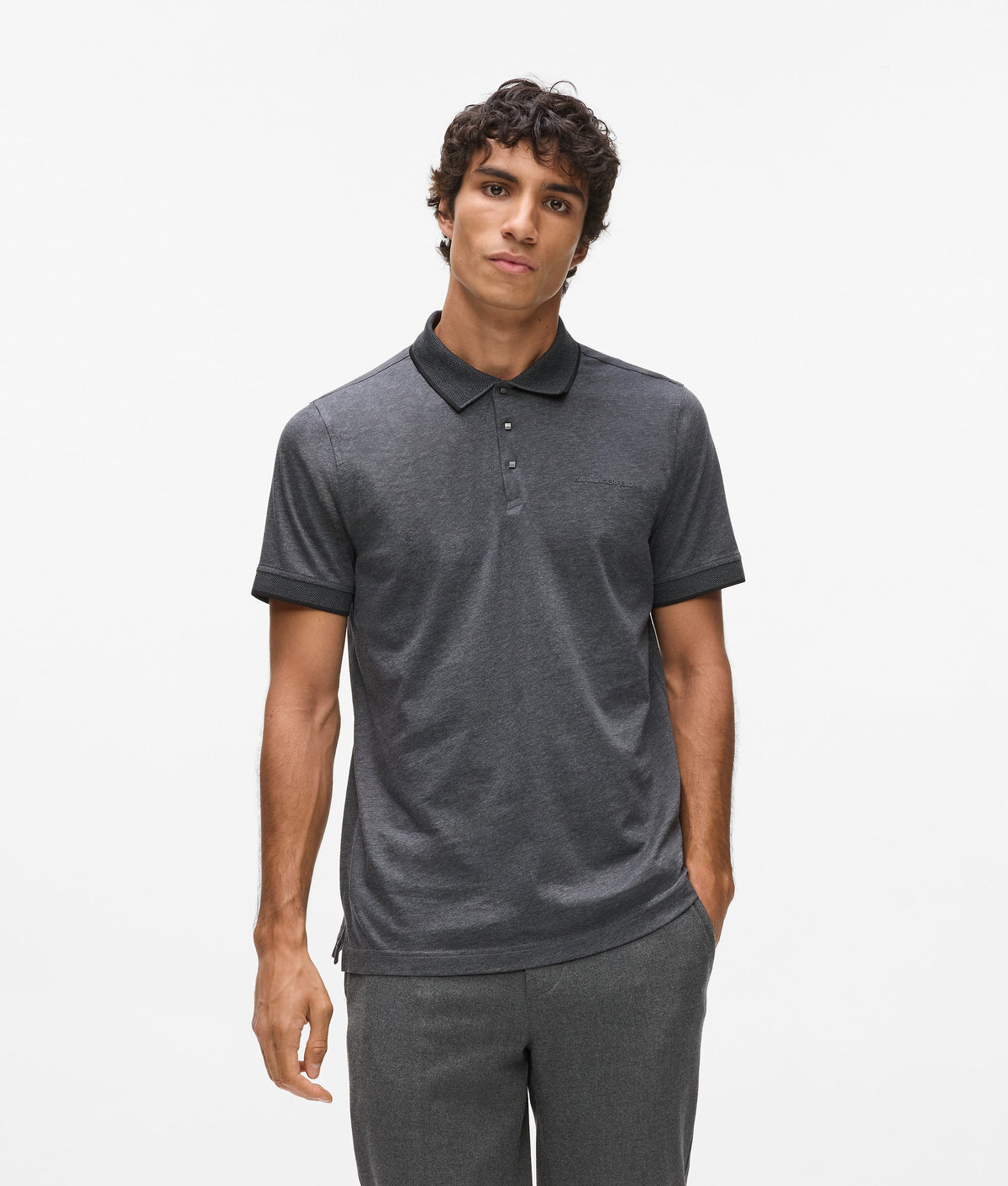 Polo shirt