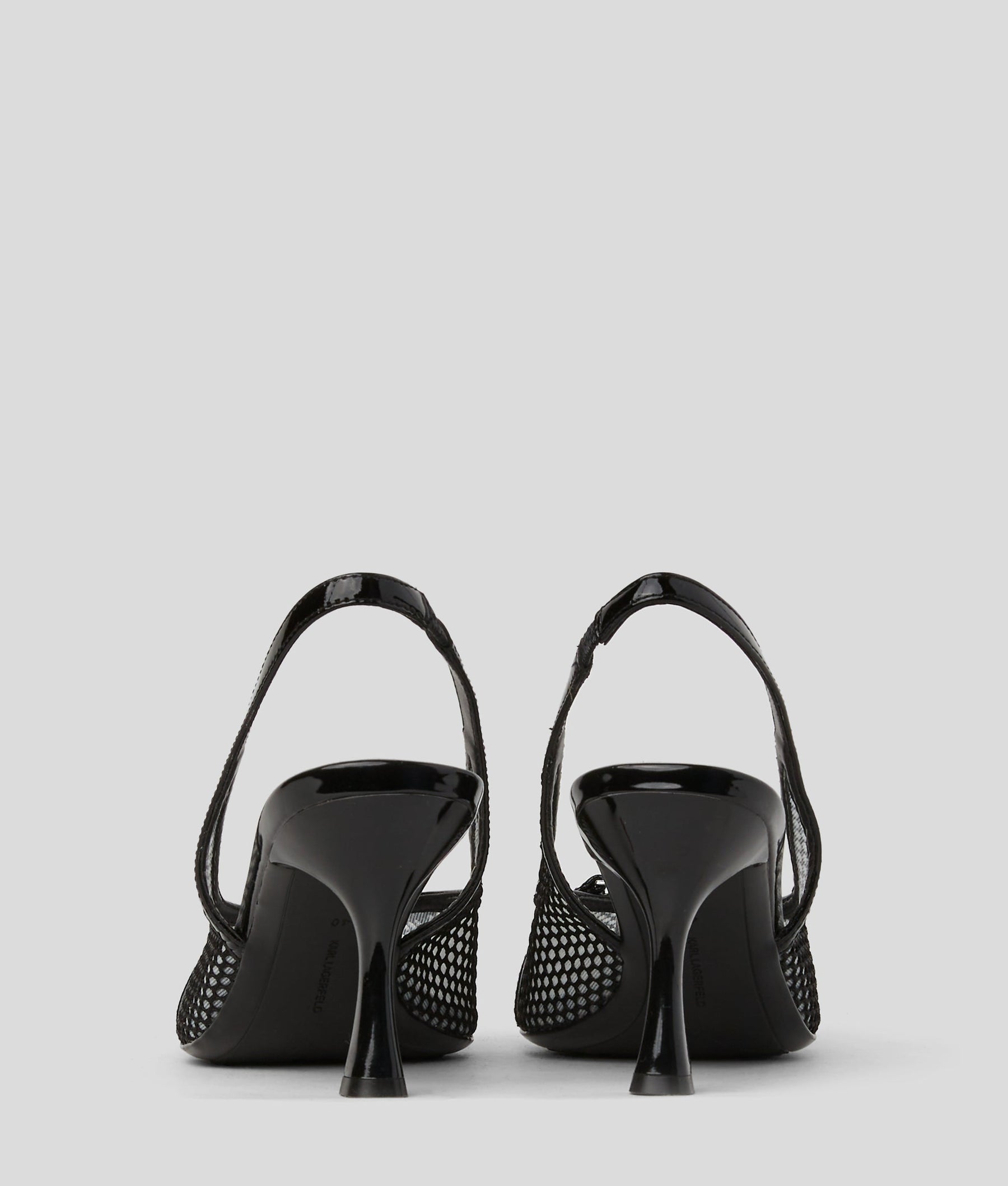 SIENNA SIGNIA SLINGBACKS