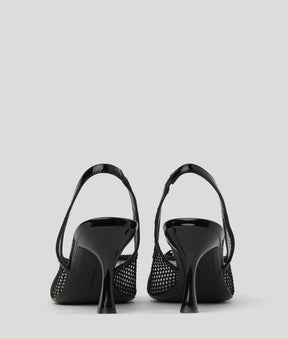 SIENNA SIGNIA SLINGBACKS