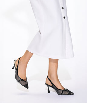 SIENNA SIGNIA SLINGBACKS