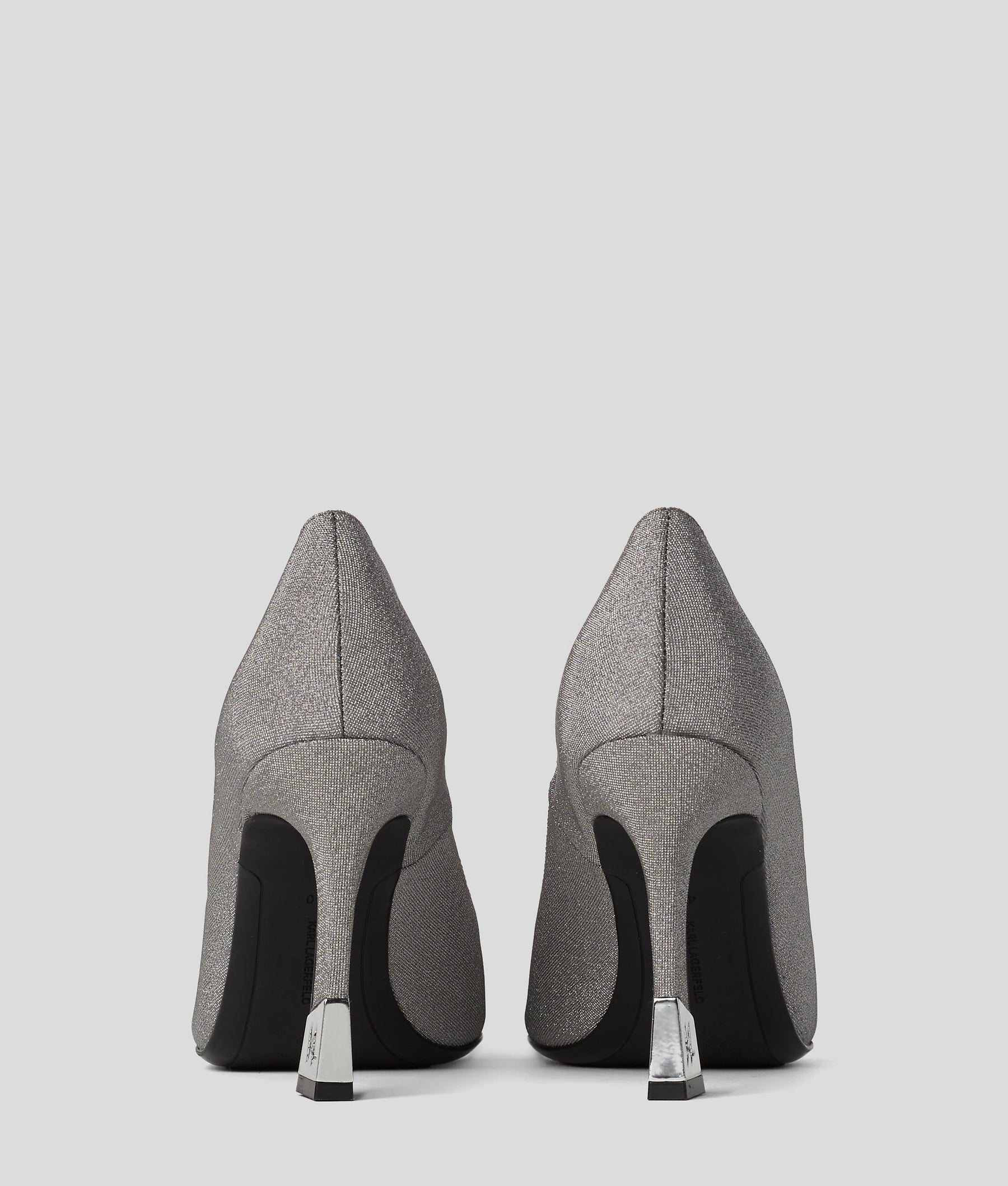 PREMIERE 90 GLITTER COURT SHOES