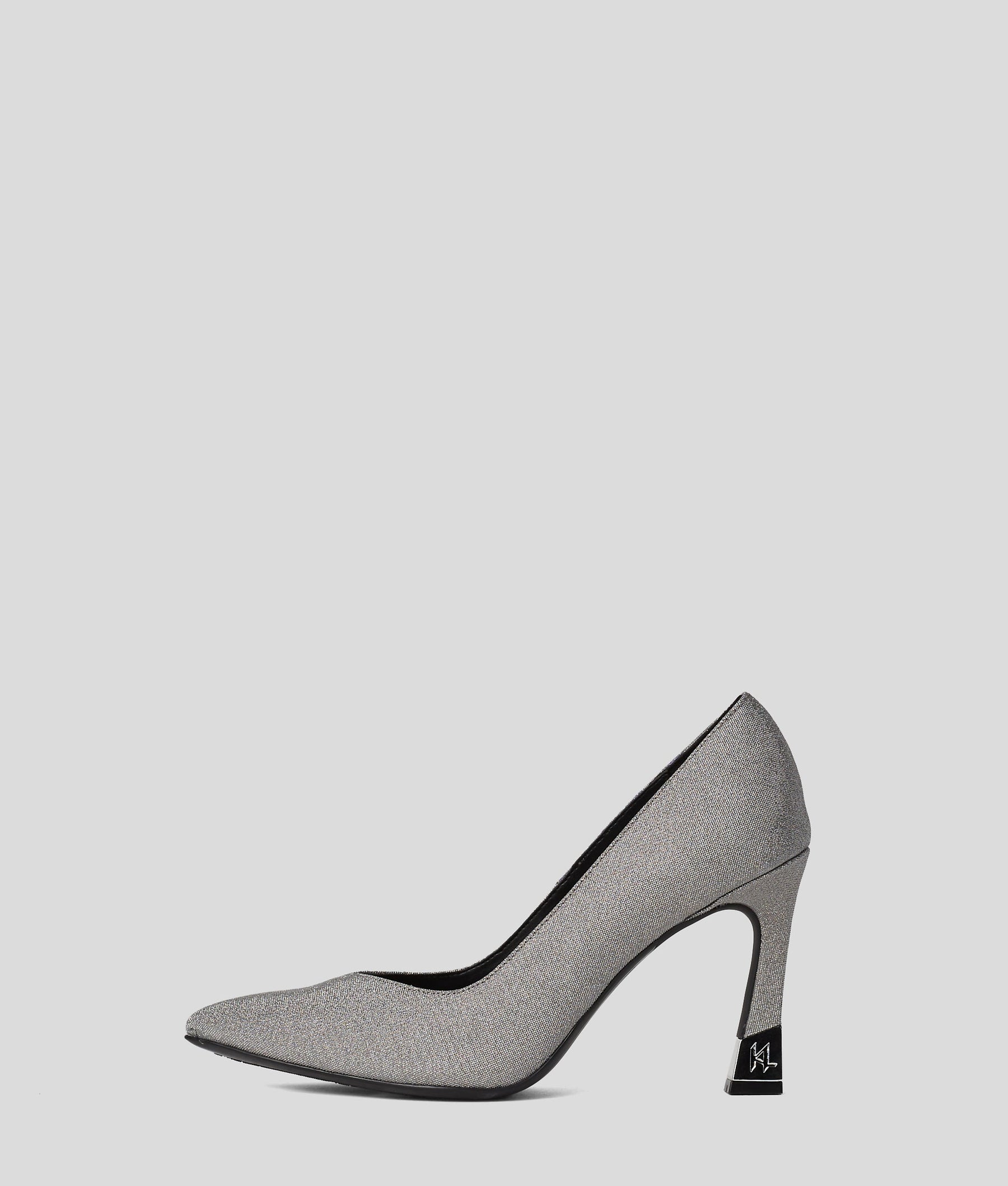 PREMIERE 90 GLITTER COURT SHOES