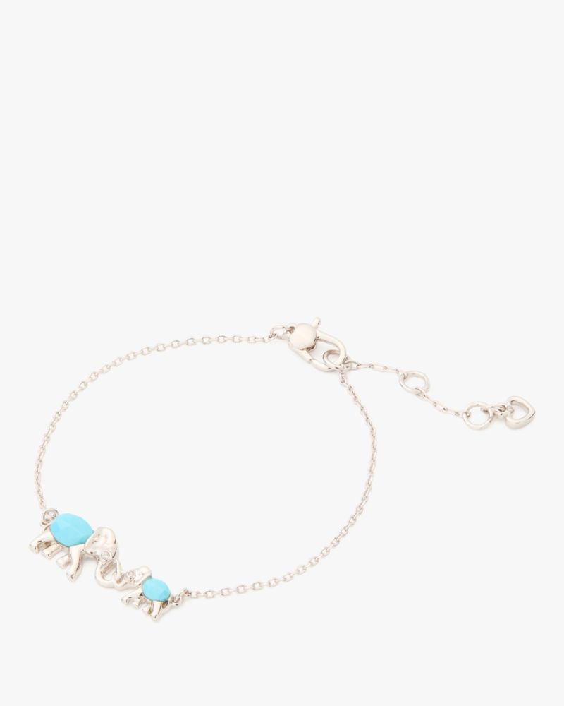 Mama Elephant Bracelet