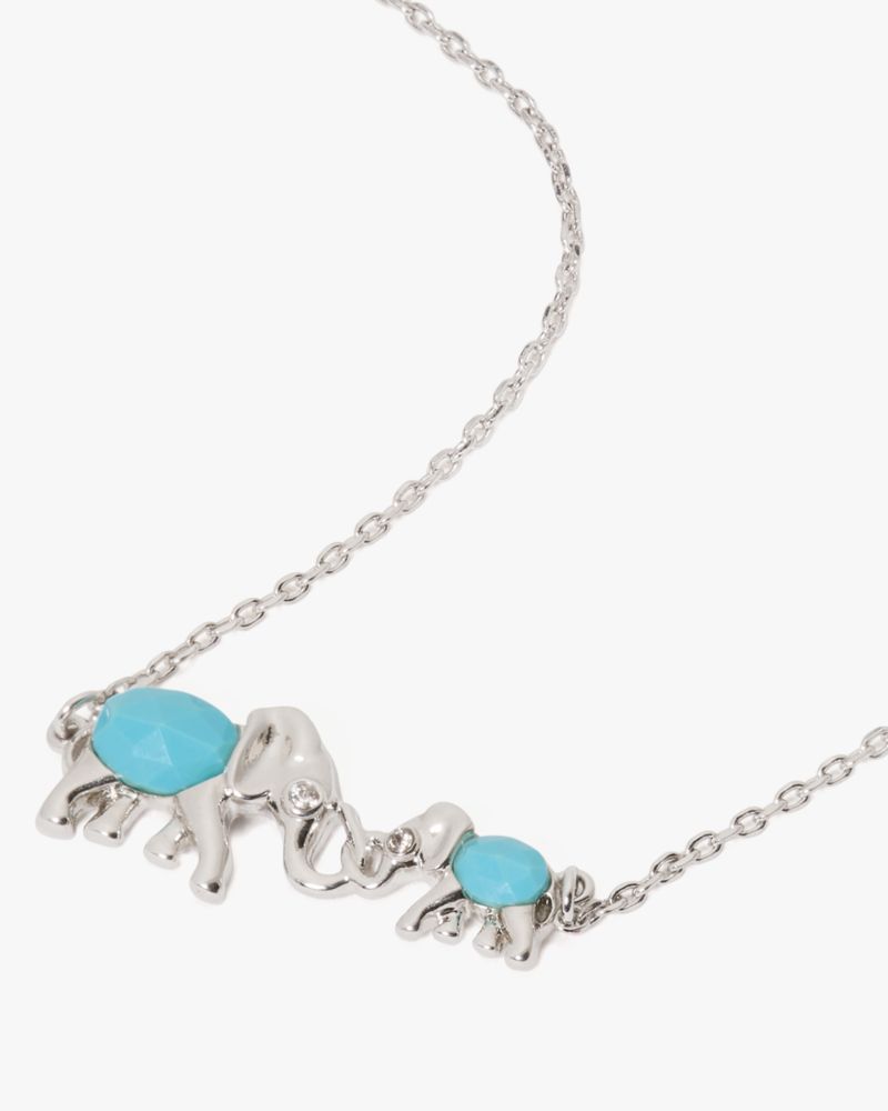 Mama Elephant Bracelet