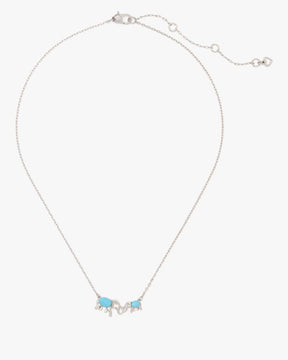 Mama Elephant Pendant