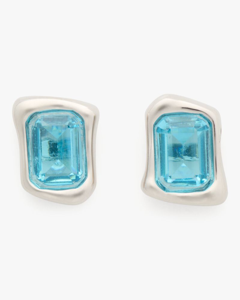 Molten Glass Studs
