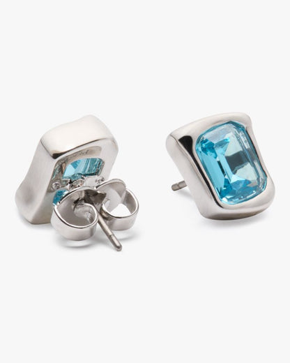 Molten Glass Studs