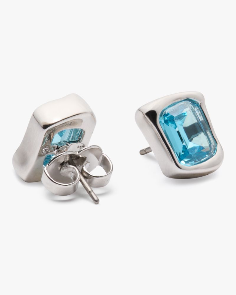 Molten Glass Studs