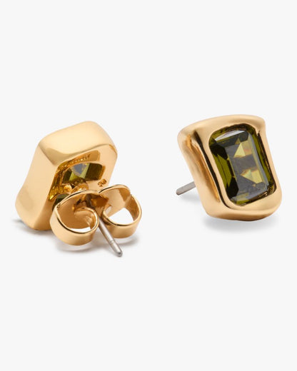 Molten Glass Studs