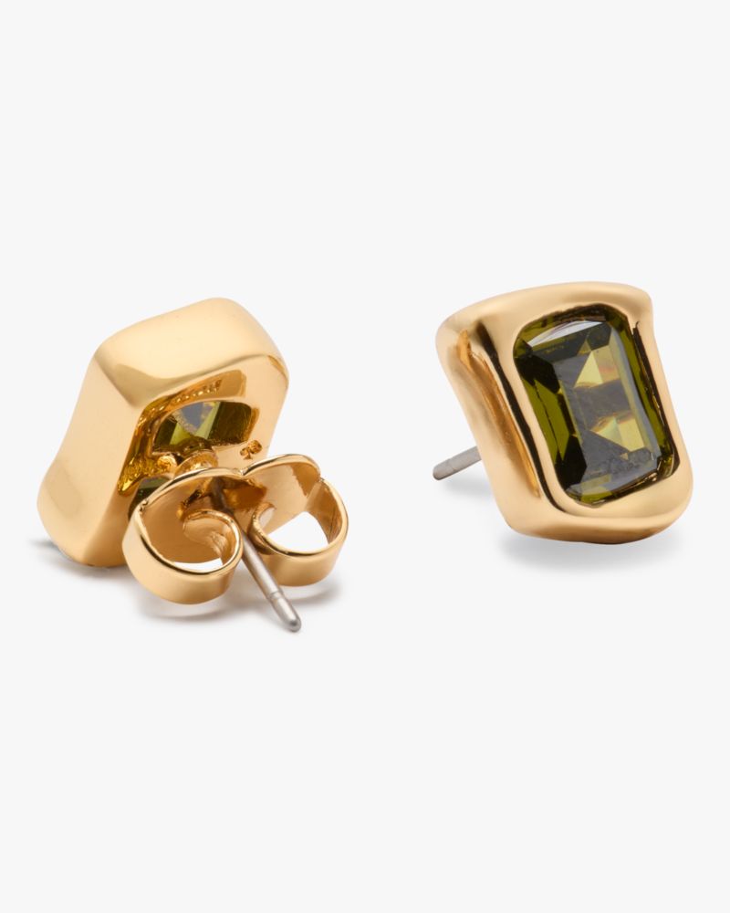 Molten Glass Studs