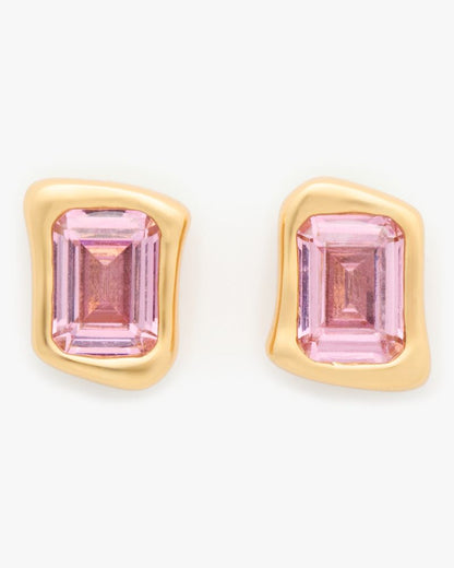 Molten Glass Studs