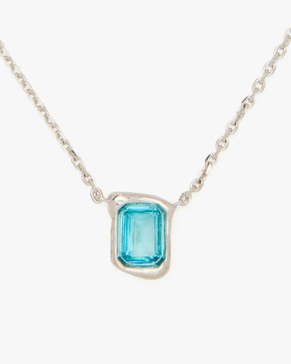 Molten Glass Pendant