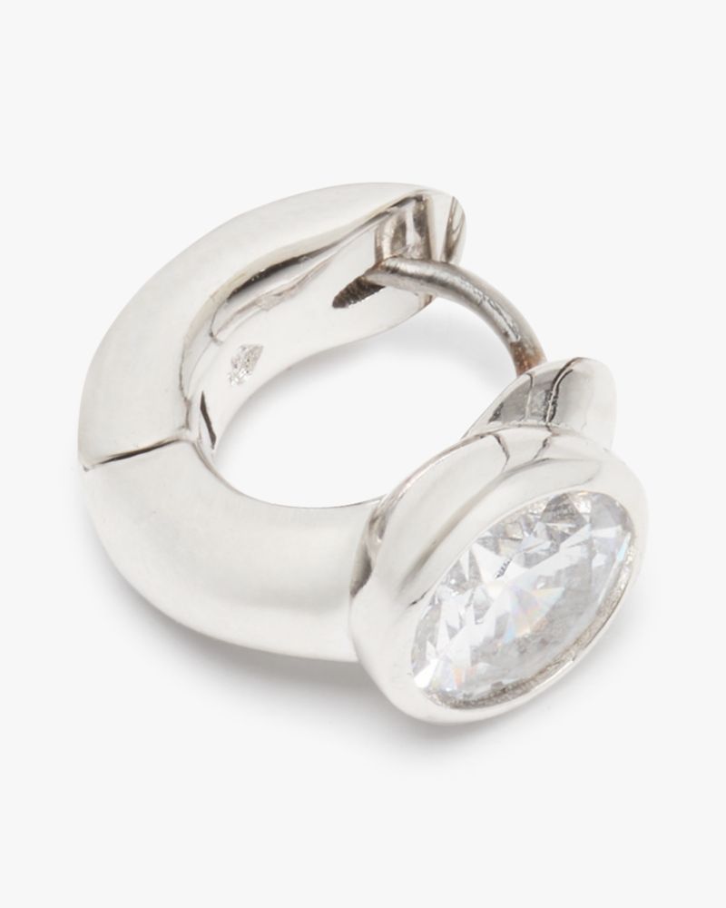 Keep Sparkling Round Huggies