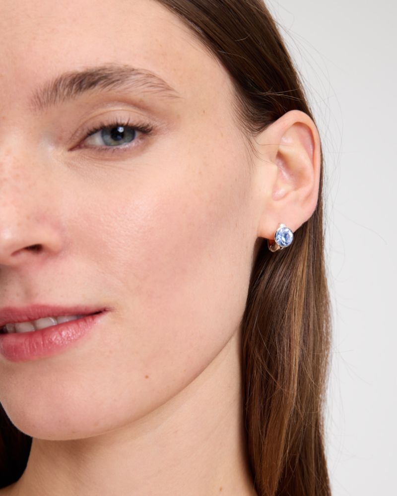 Keep Sparkling Round Huggies