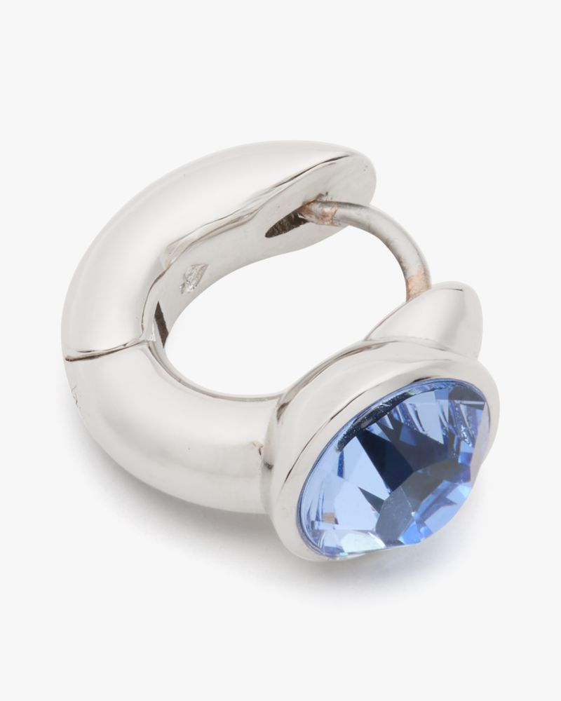 Keep Sparkling Round Huggies