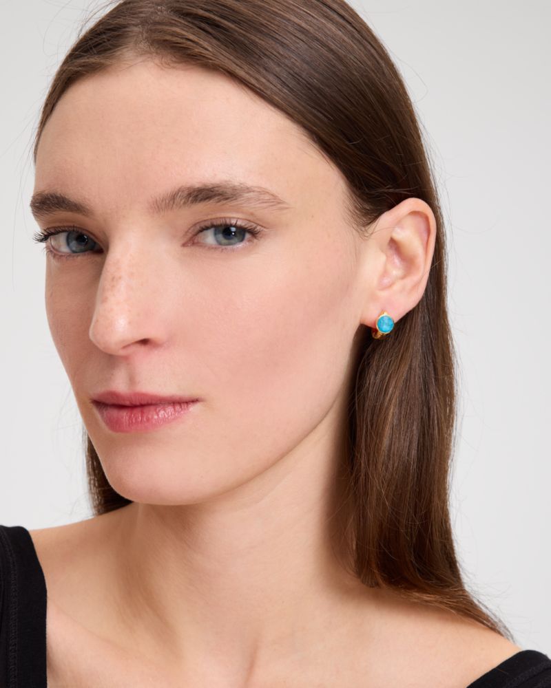 Keep Sparkling Round Huggies