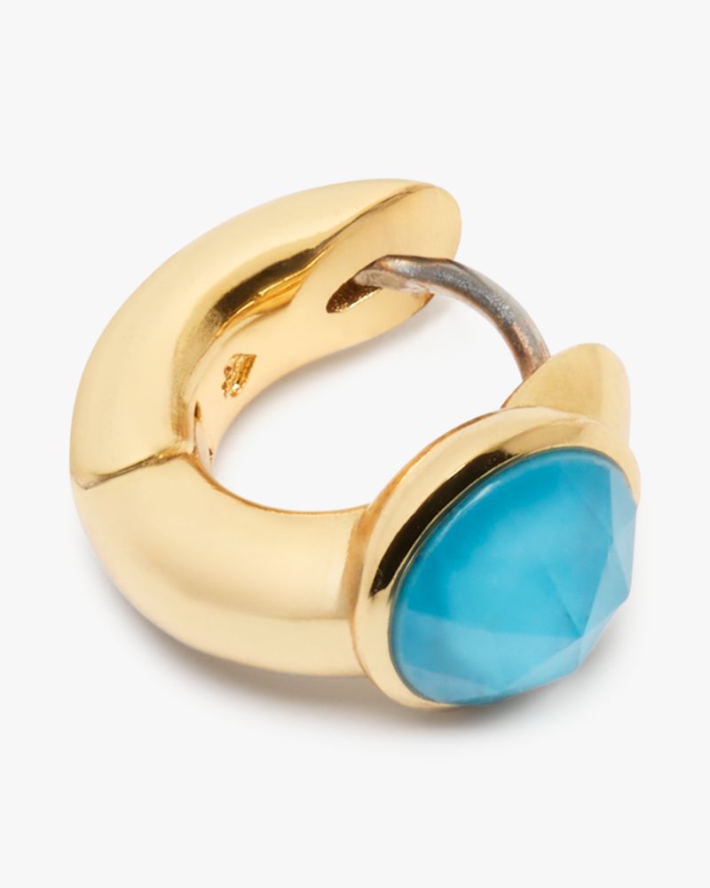 Keep Sparkling Round Huggies