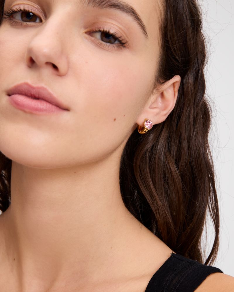 Keep Sparkling Round Huggies