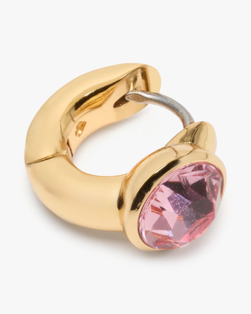 Keep Sparkling Round Huggies