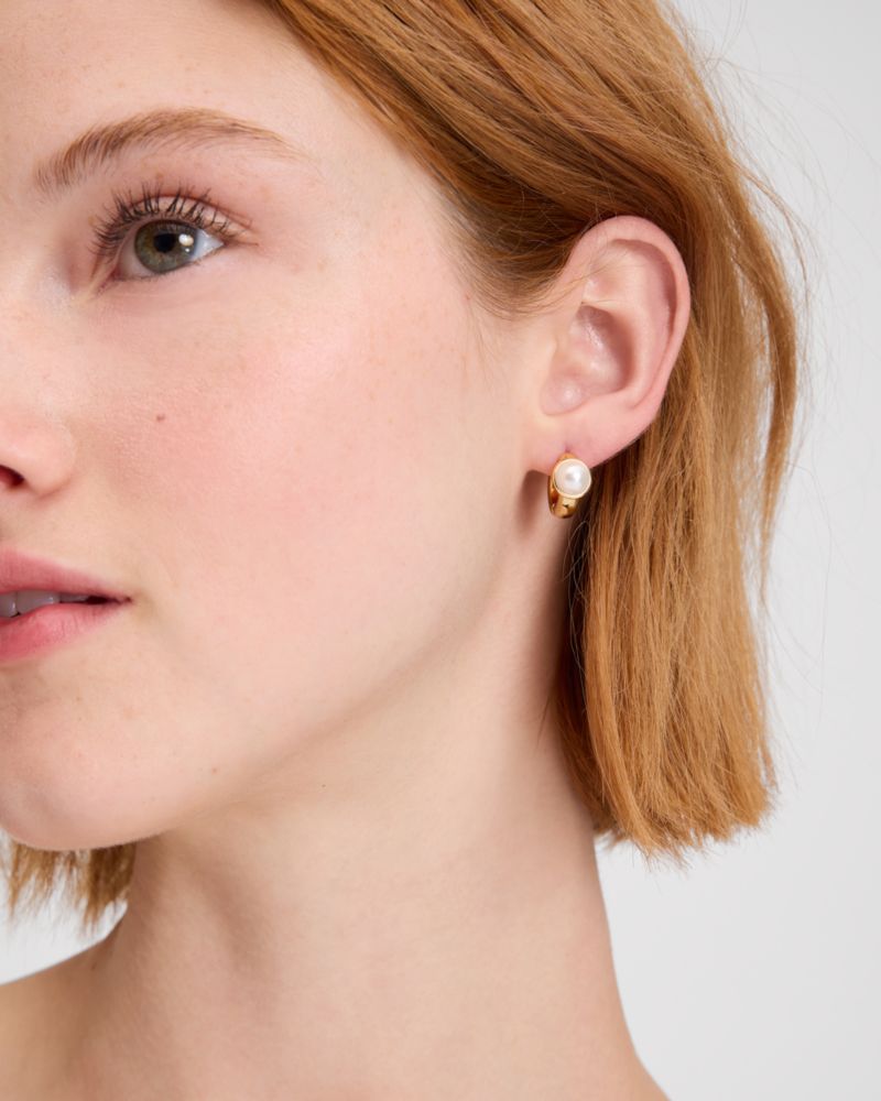 Keep Sparkling Round Huggies