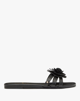 Flora Slide Sandal