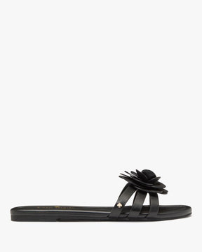 Flora Slide Sandal