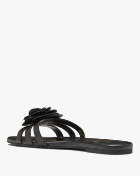 Flora Slide Sandal