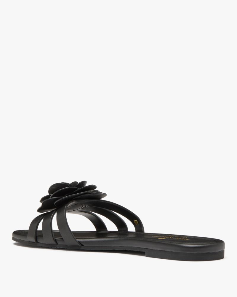 Flora Slide Sandal