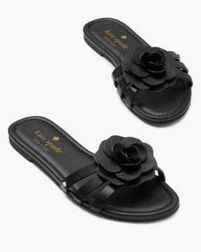 Flora Slide Sandal