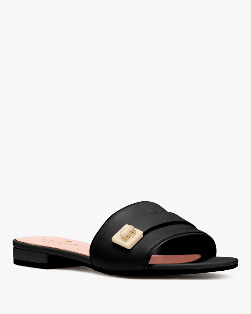 Phoebe Slide Sandal